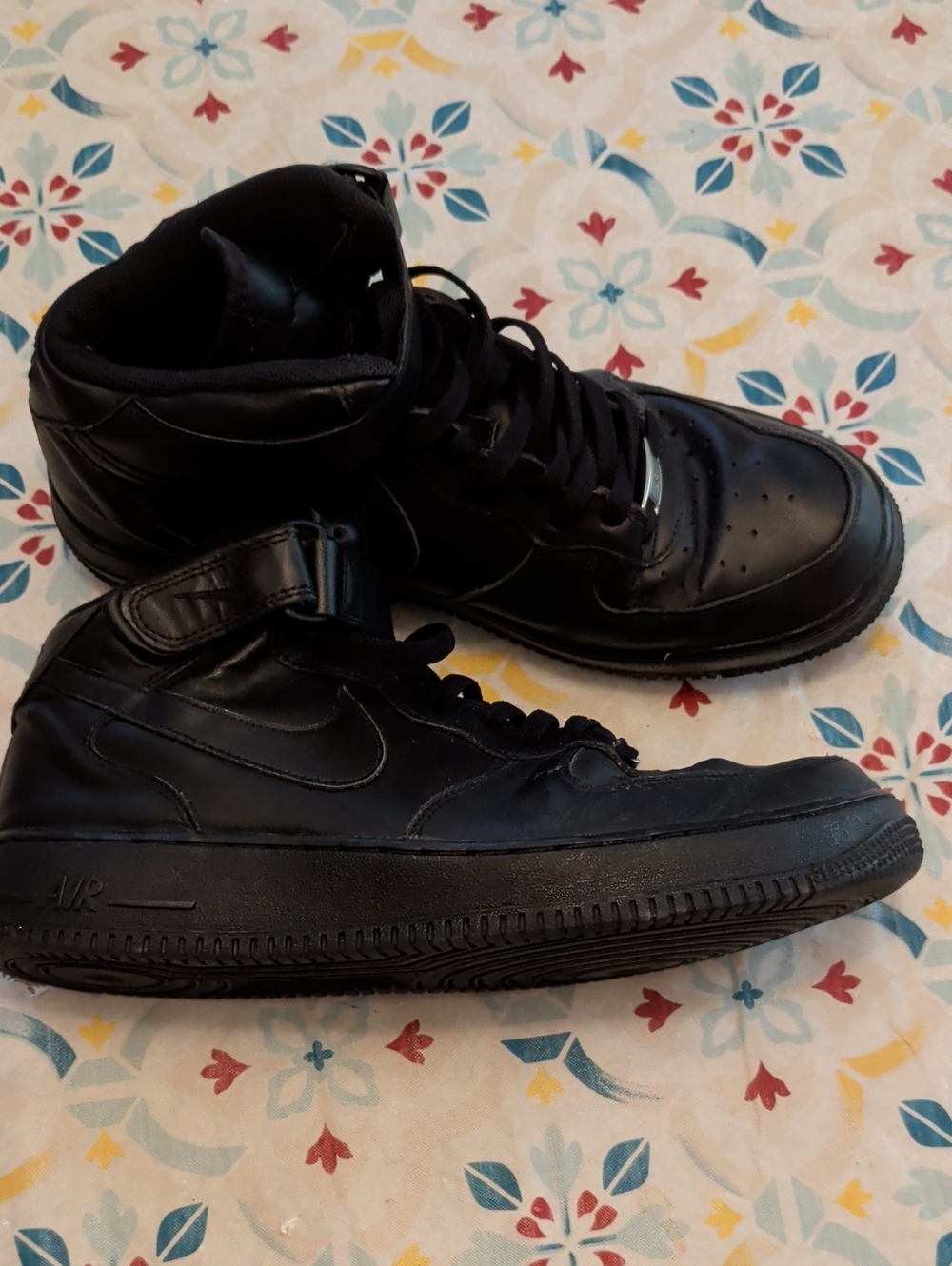 Nike Air Force One Sneakers